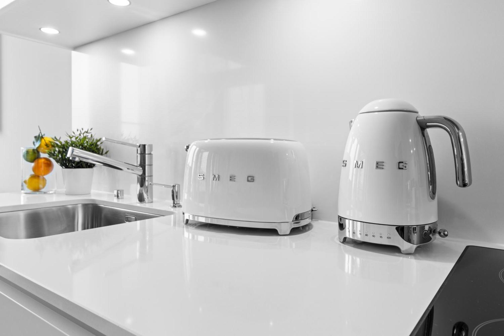 Appartement Btqluxurypenthousetopviewac