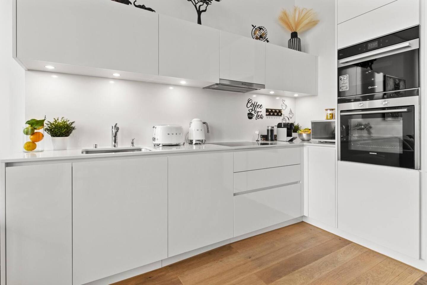 Appartement Btqluxurypenthousetopviewac