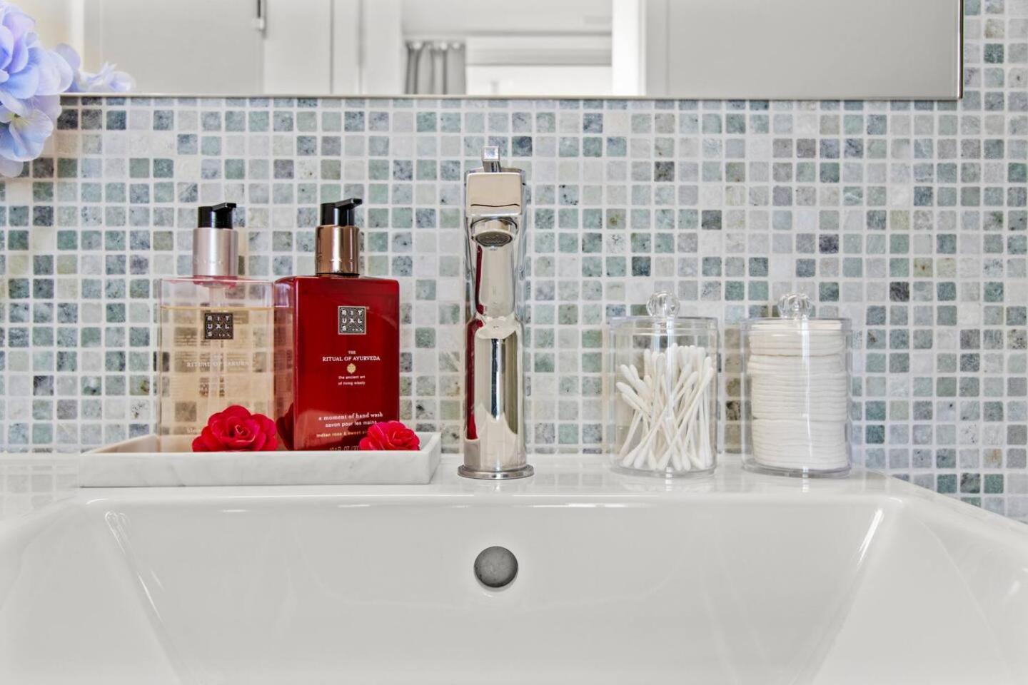Appartement Btqluxurypenthousetopviewac Zurich